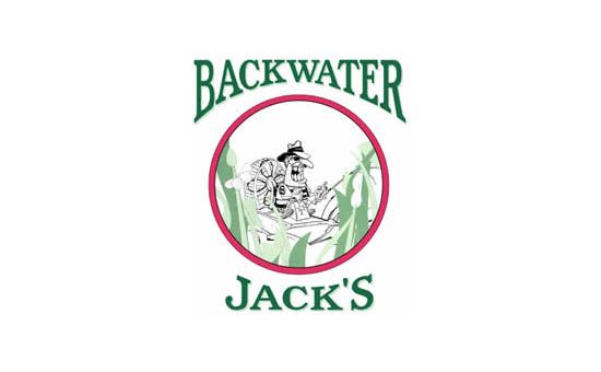 Backwater Jack